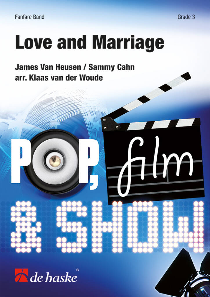 Love and Marriage